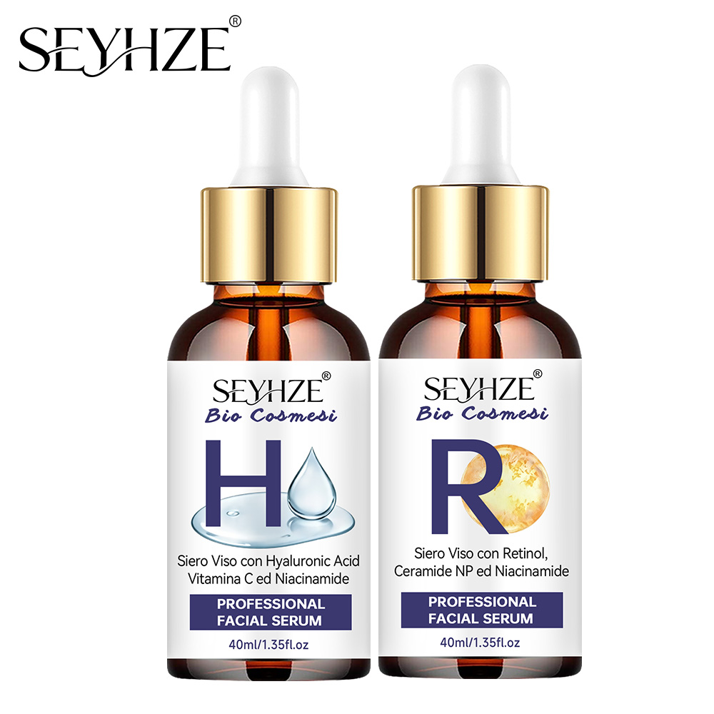 Sérum de Retinol e Niacinamida - Vitamin C Serum avaliação e preço
