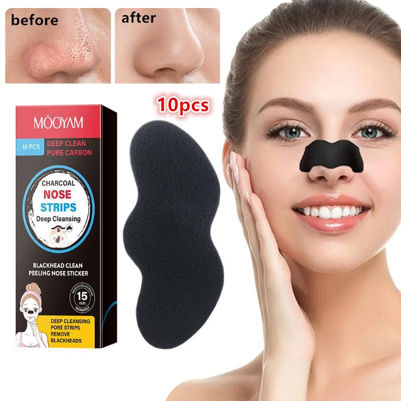 10 Unidades de Máscara Removed - Face Mask Skincare avaliação e preço