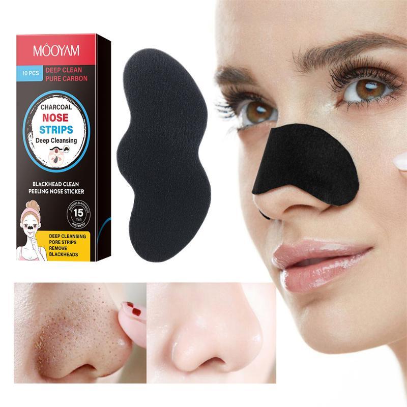 10 Unidades de Máscara Removed - Face Mask Skincare avaliação e preço