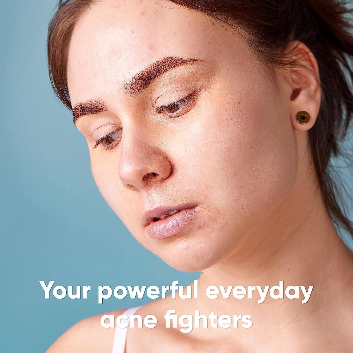 Adesivo Hidrocolóide Invisível - Face Moisturizer avaliação e preço