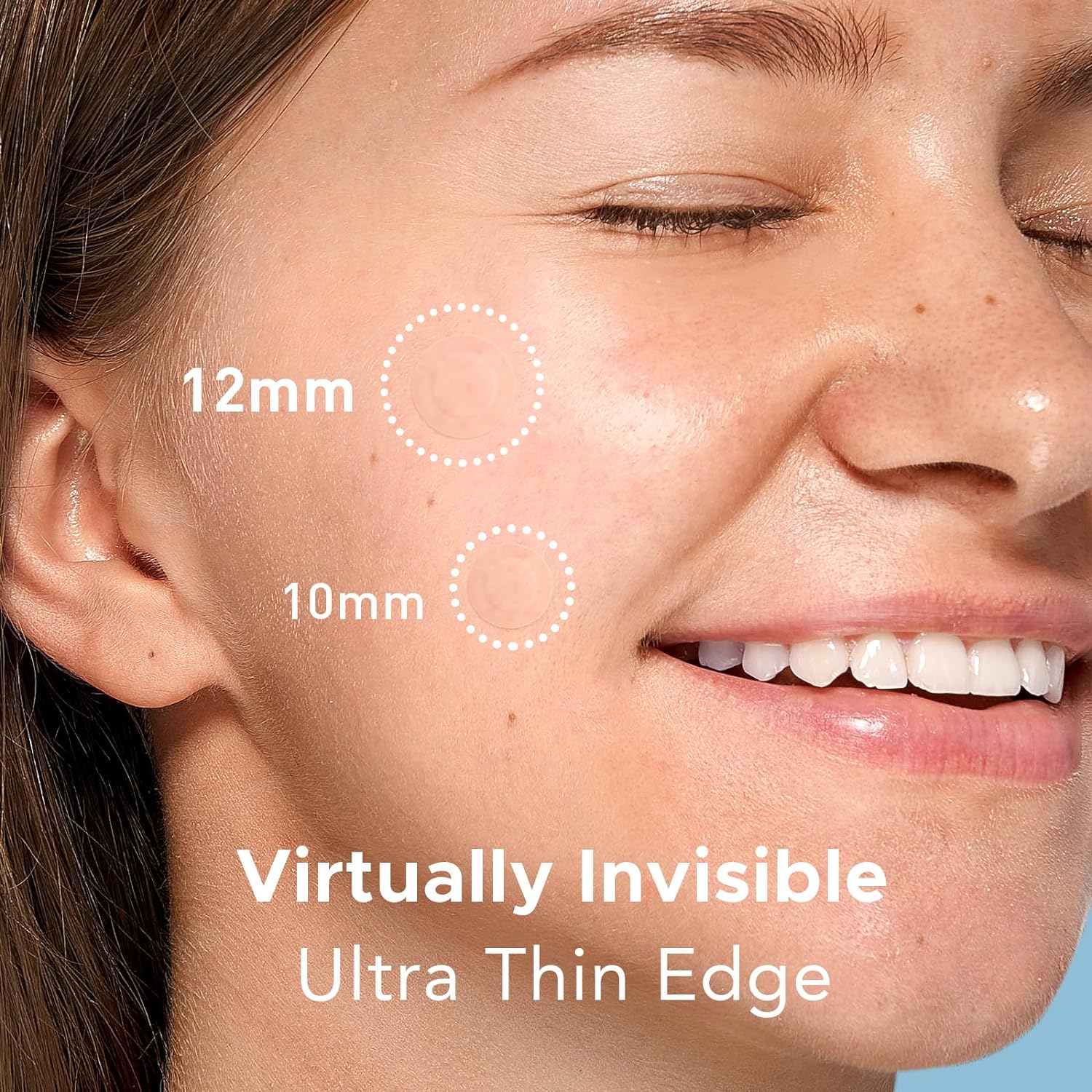 Adesivo Hidrocolóide Invisível - Face Moisturizer avaliação e preço