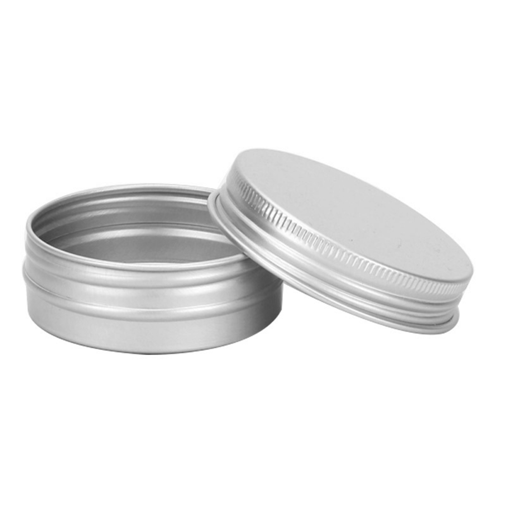 BAAM – Frascos redondos pequen - Lip Balm avaliação e preço