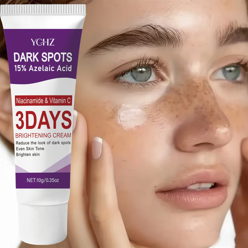 Creme Clareador e Redutor de M - Vitamin C Serum avaliação e preço