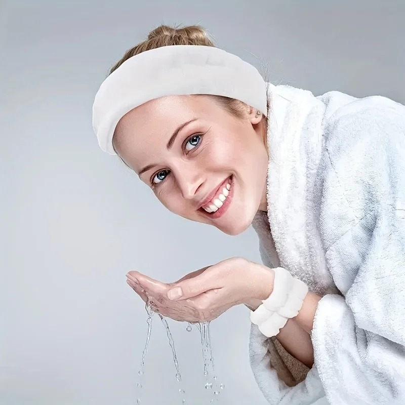 Coral veludo facial de alta el - Cleanser Face avaliação e preço