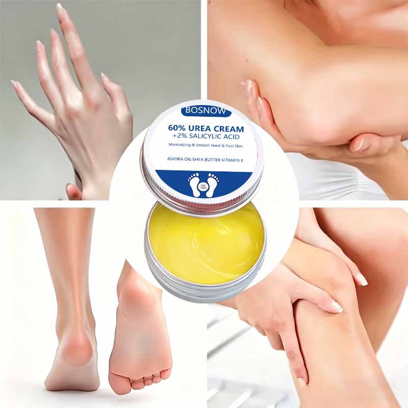 1Pçs/2Pçs/3Pçs【Anti-Extrema Se - Urea Foot Cream avaliação e preço