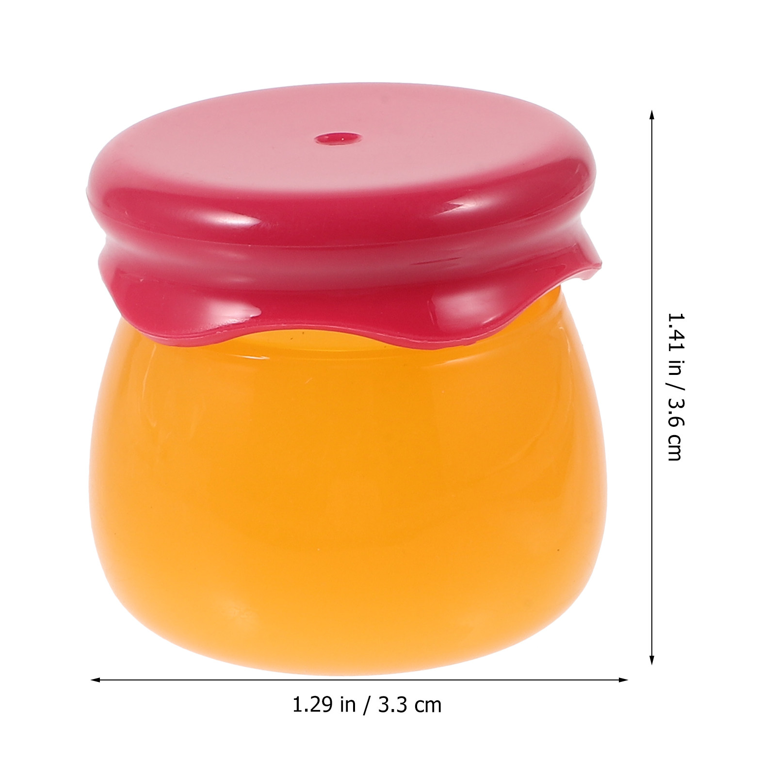 Frasco vazio para bálsamo labi - Lip Balm avaliação e preço