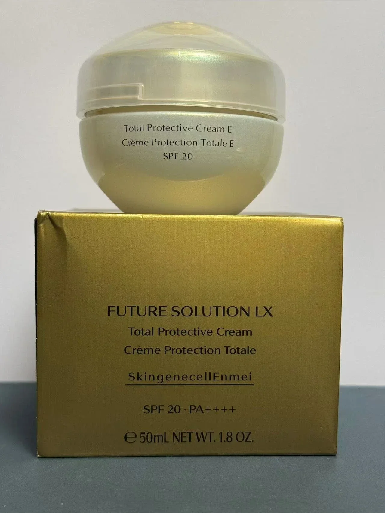 Melhor Creme Noturno para Cuid - Night Cream avaliação e preço
