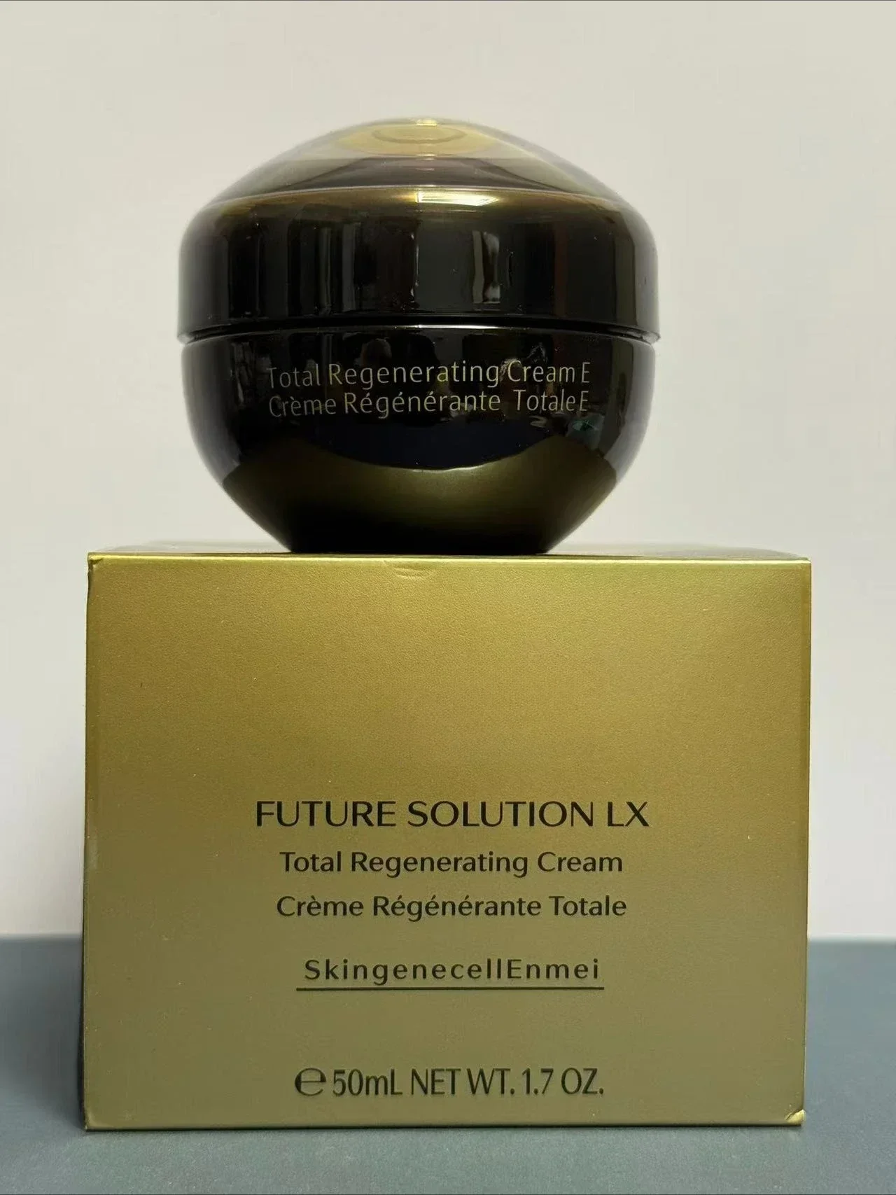 Melhor Creme Noturno para Cuid - Night Cream avaliação e preço