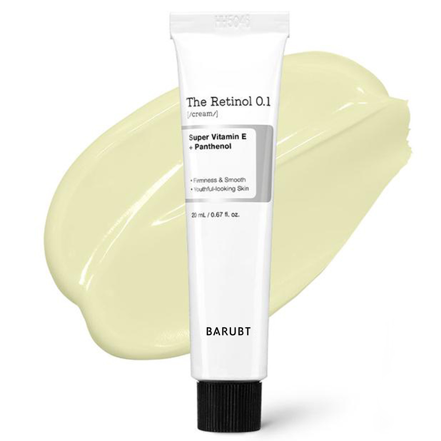 Creme de Retinol 0,1%, Creme A - Night Cream avaliação e preço