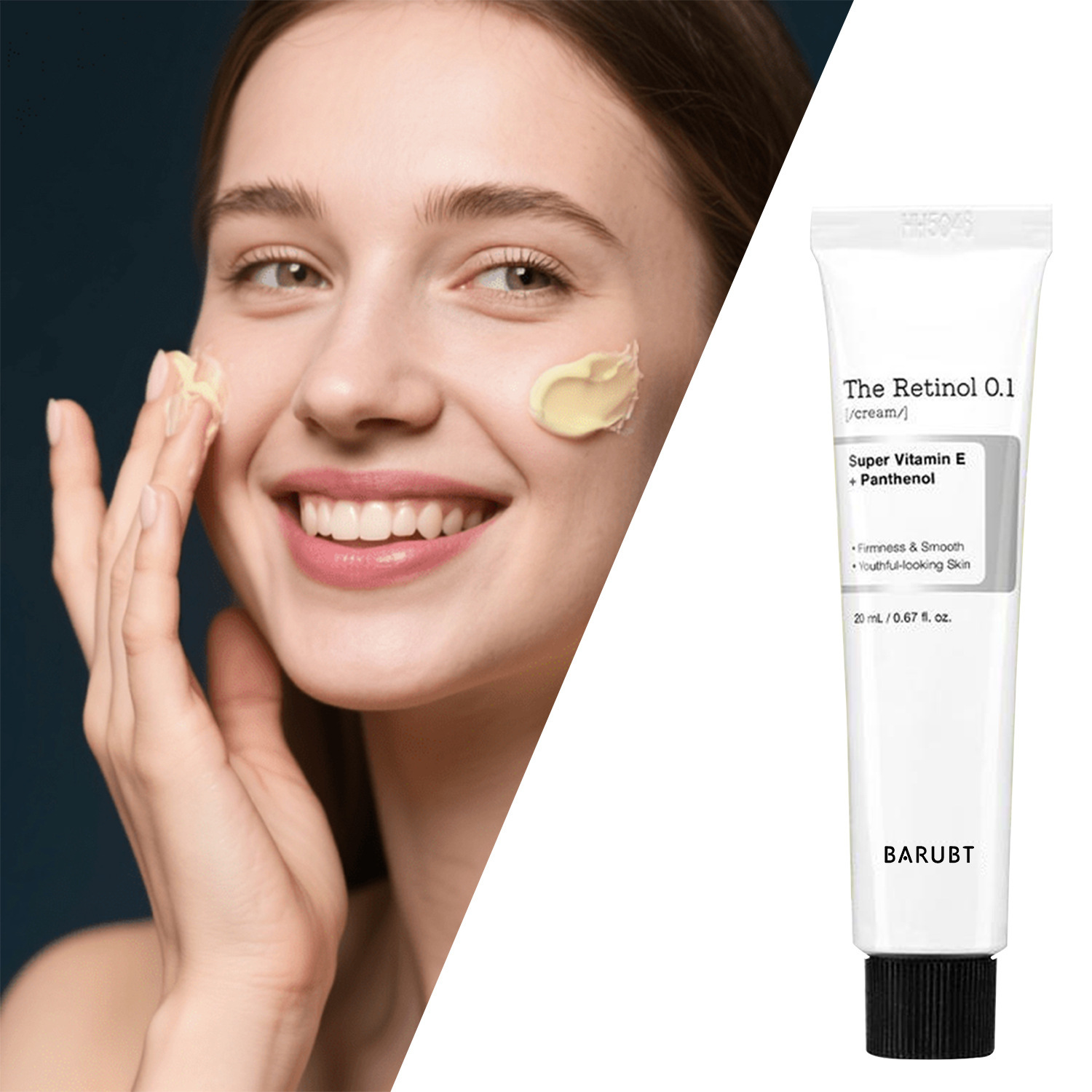 Creme de Retinol 0,1%, Creme A - Night Cream avaliação e preço