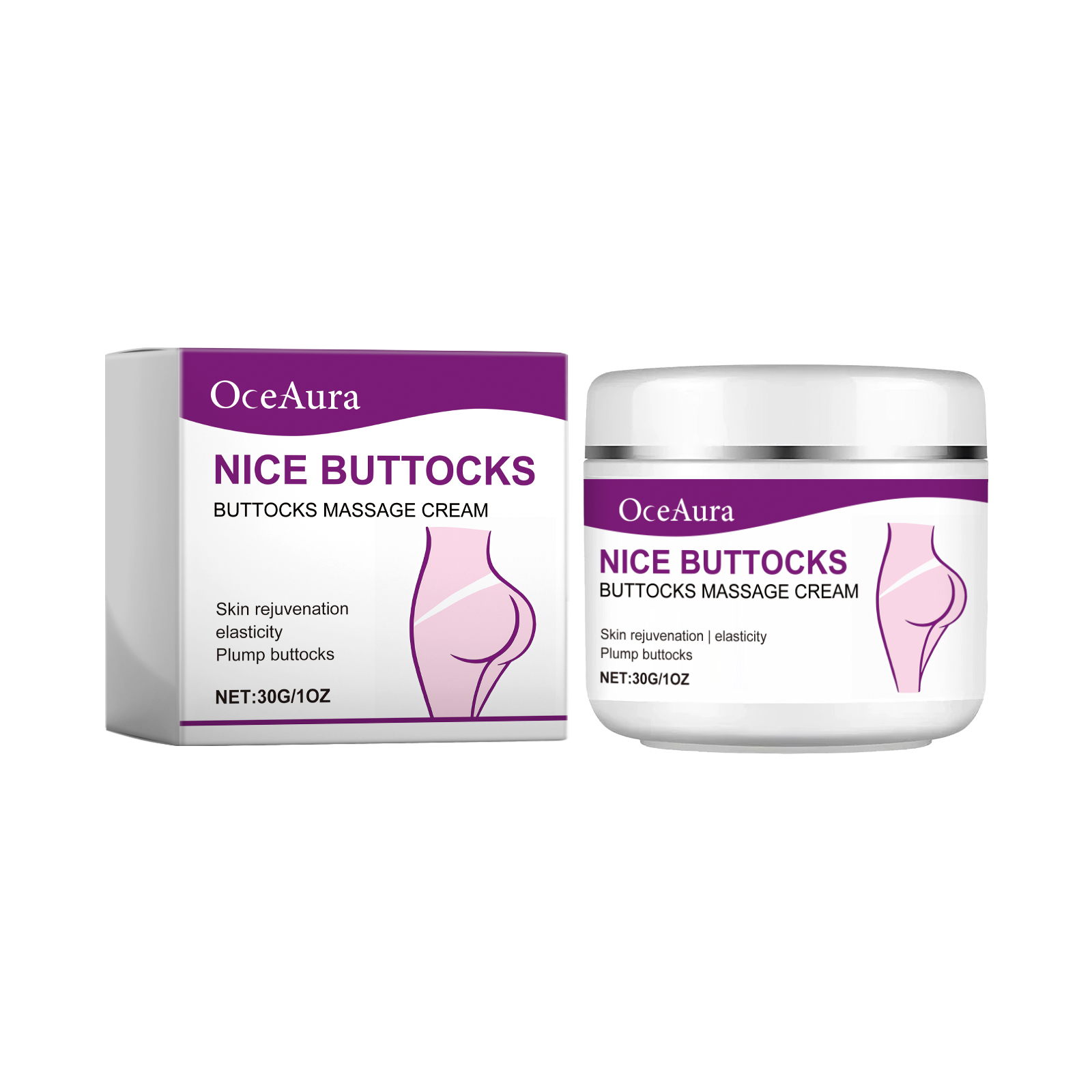 Creme firmador de quadril, lev - Body Lotion avaliação e preço