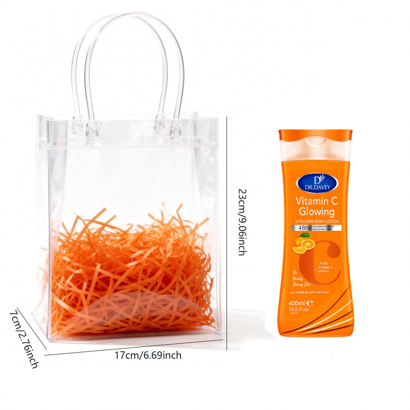 DR.DAVEY VITAMINA C Conjunto d - Vitamin C Serum avaliação e preço