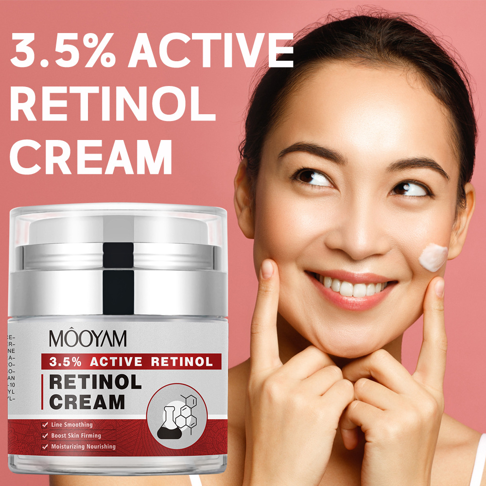 Creme instantâneo de retinol,  - Retinol Cream avaliação e preço
