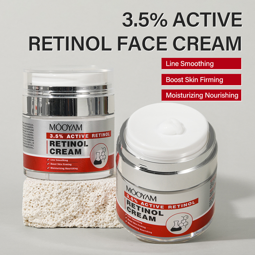 Creme instantâneo de retinol,  - Retinol Cream avaliação e preço