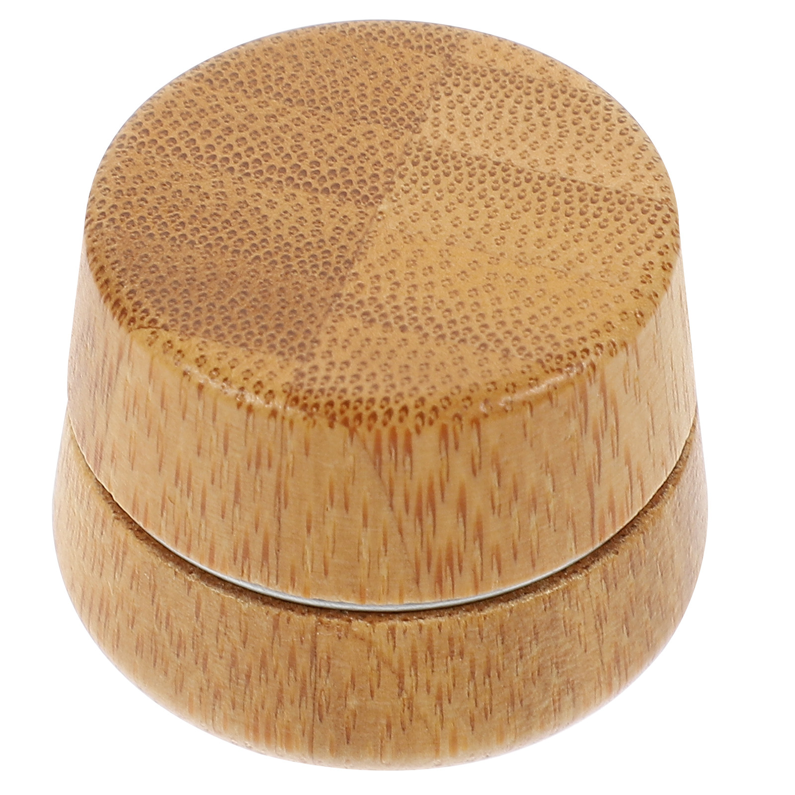 Frasco de alumínio com tampa d - Lip Balm avaliação e preço