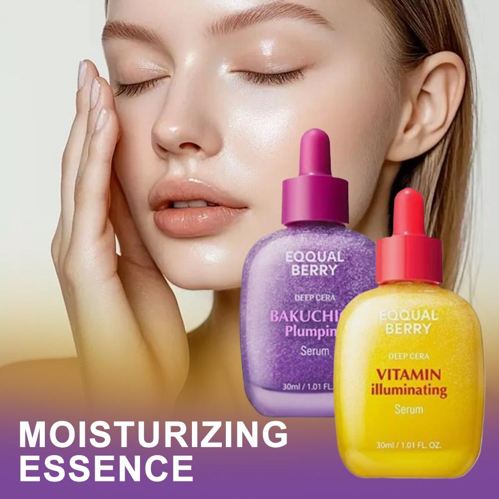 Para EQQUALBERRY BAKUCHIOL Sér - Vitamin C Serum avaliação e preço