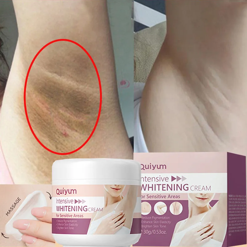 Creme clareador para pele escu - Face Moisturizer avaliação e preço