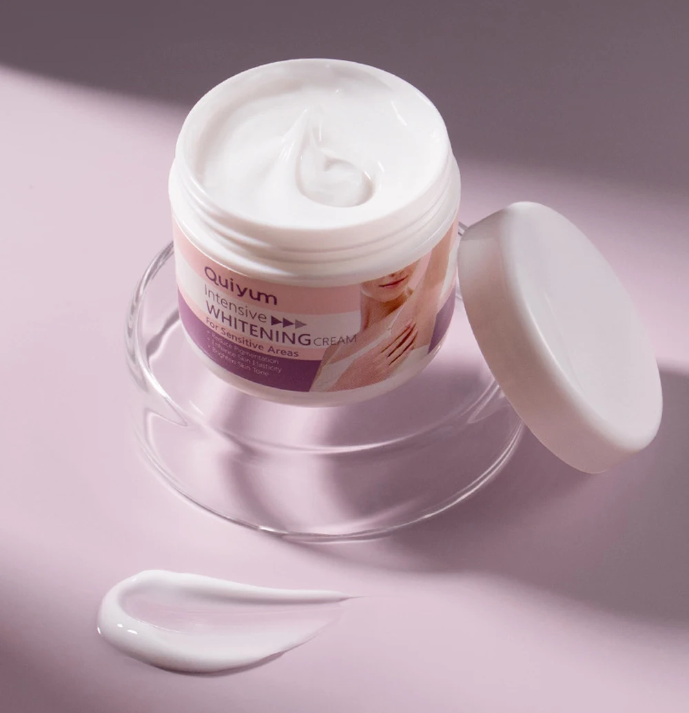 Creme clareador para pele escu - Face Moisturizer avaliação e preço
