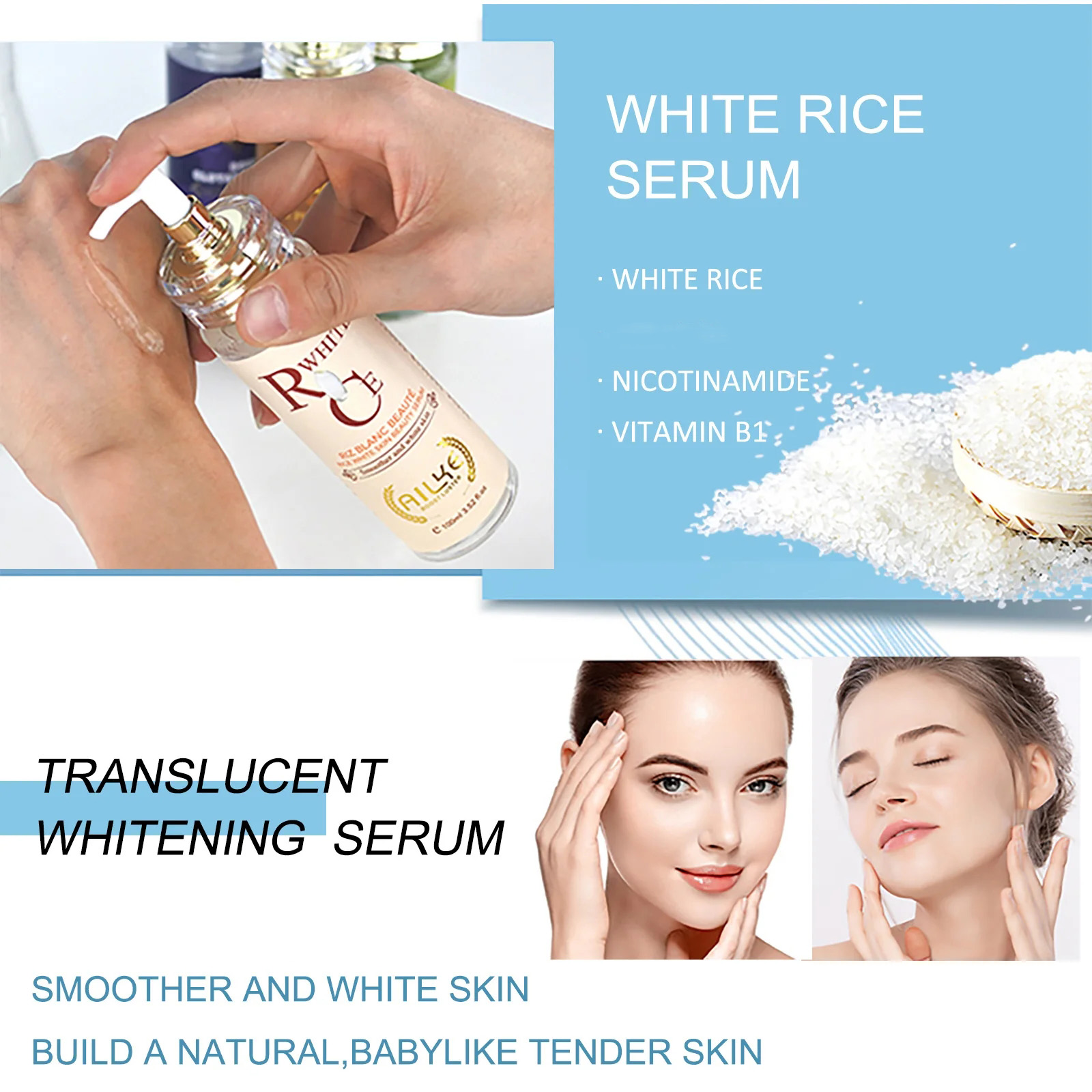 Loção corporal clareadora mult - Vitamin C Serum avaliação e preço