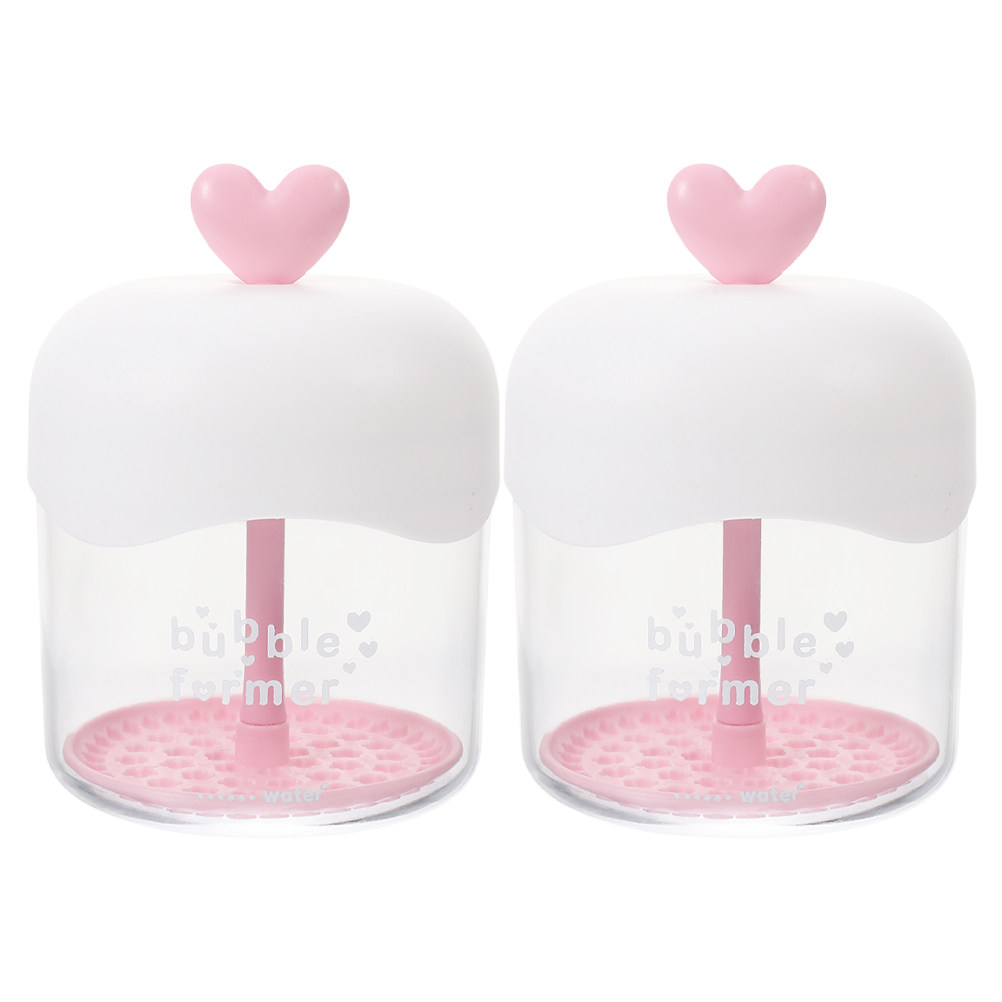 2 unidades de aplicador de esp - Cleanser Face avaliação e preço