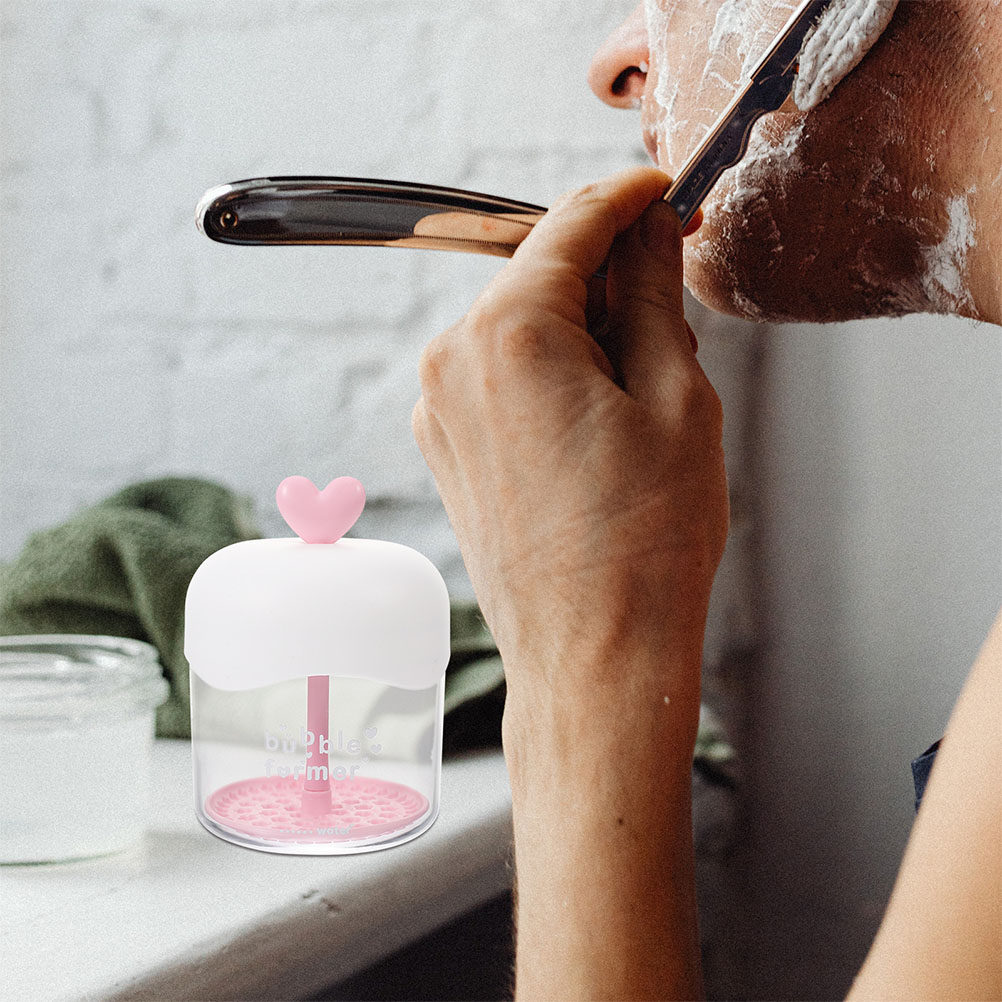 2 unidades de aplicador de esp - Cleanser Face avaliação e preço