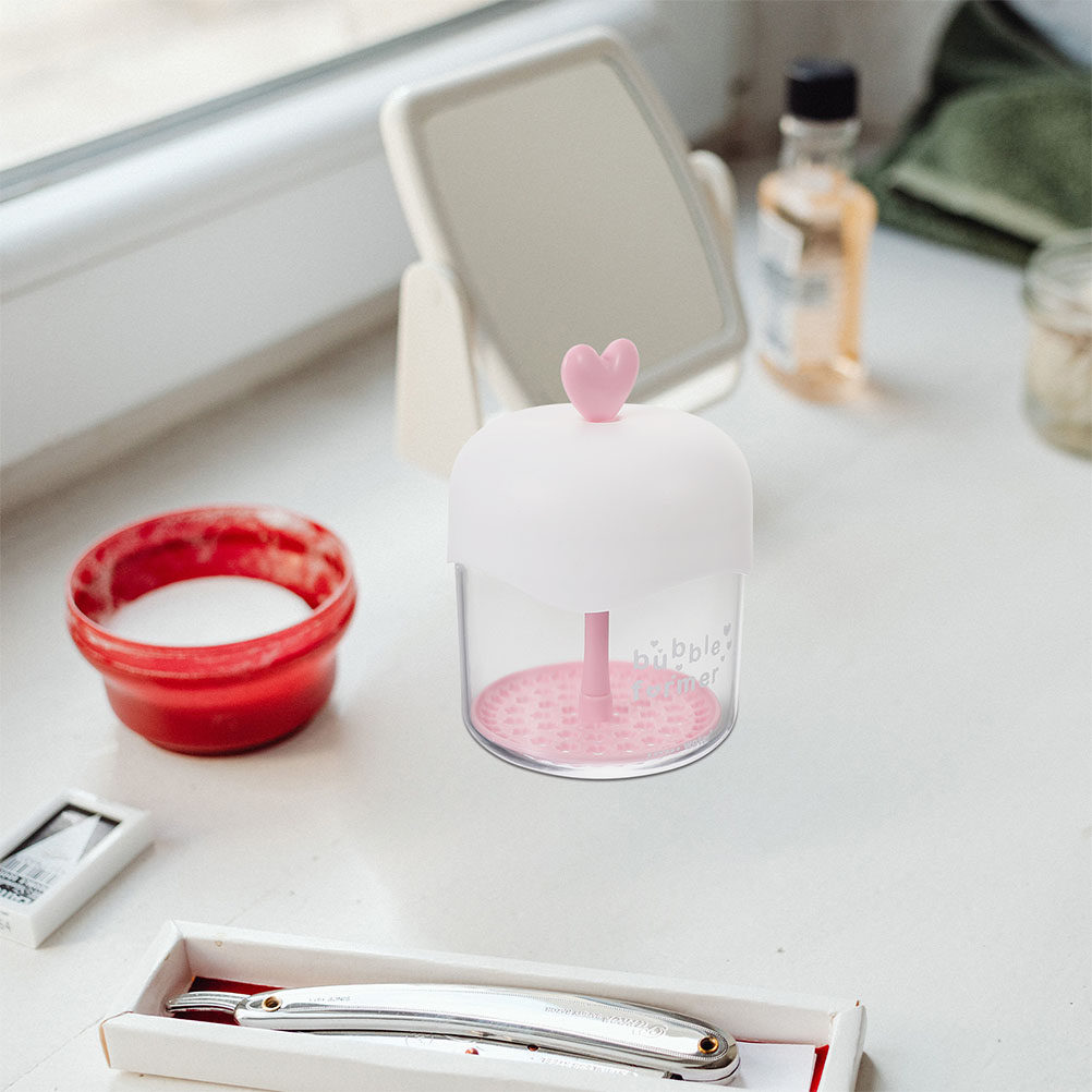 2 unidades de aplicador de esp - Cleanser Face avaliação e preço