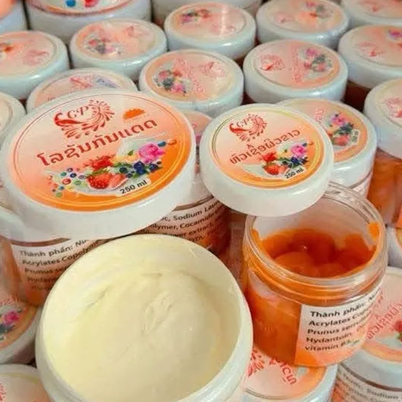 Loção Corporal Iluminadora Tai - Body Lotion avaliação e preço