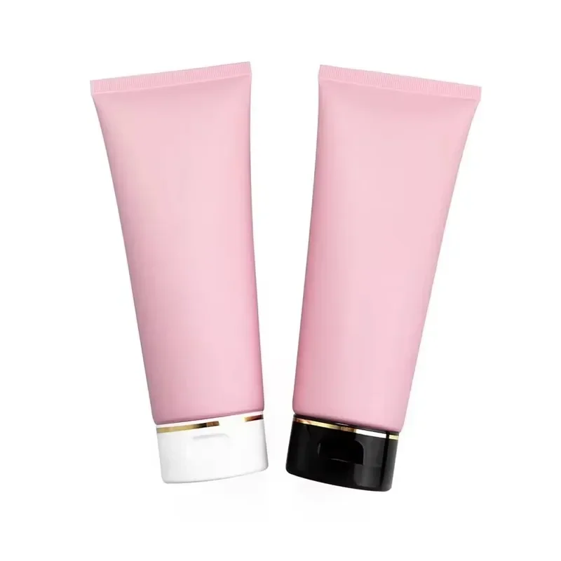 10/30/50 pçs 200ml rosa fosco  - Cleanser Face avaliação e preço