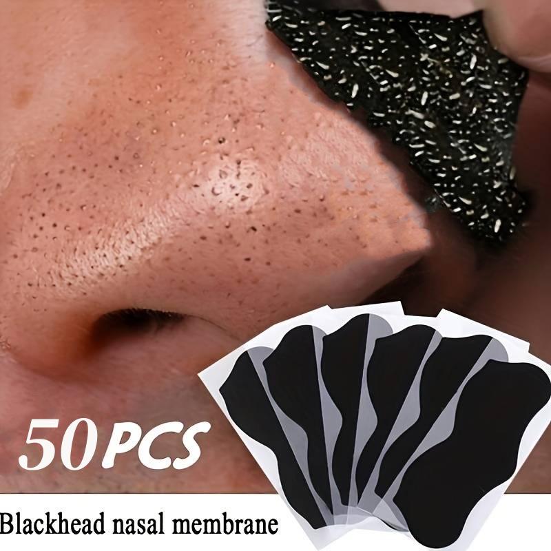 50 Adesivos Removedores de Cra - Face Mask Skincare avaliação e preço