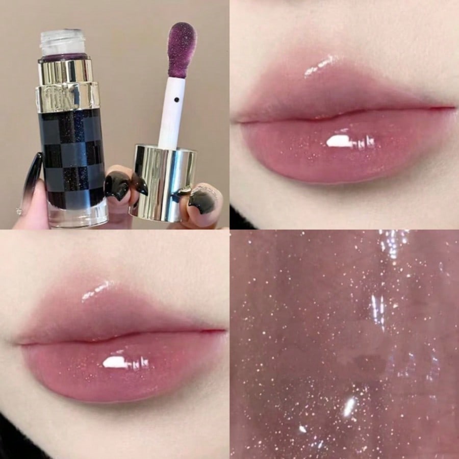 Brilho Labial Toot Dodo com Fó - Lip Balm avaliação e preço