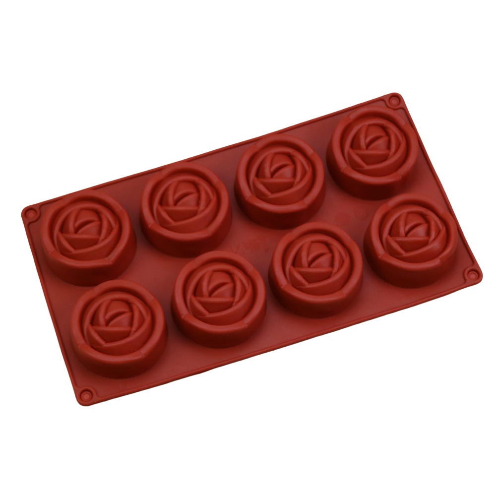 Molde de Silicone 3D em Forma  - Night Cream avaliação e preço