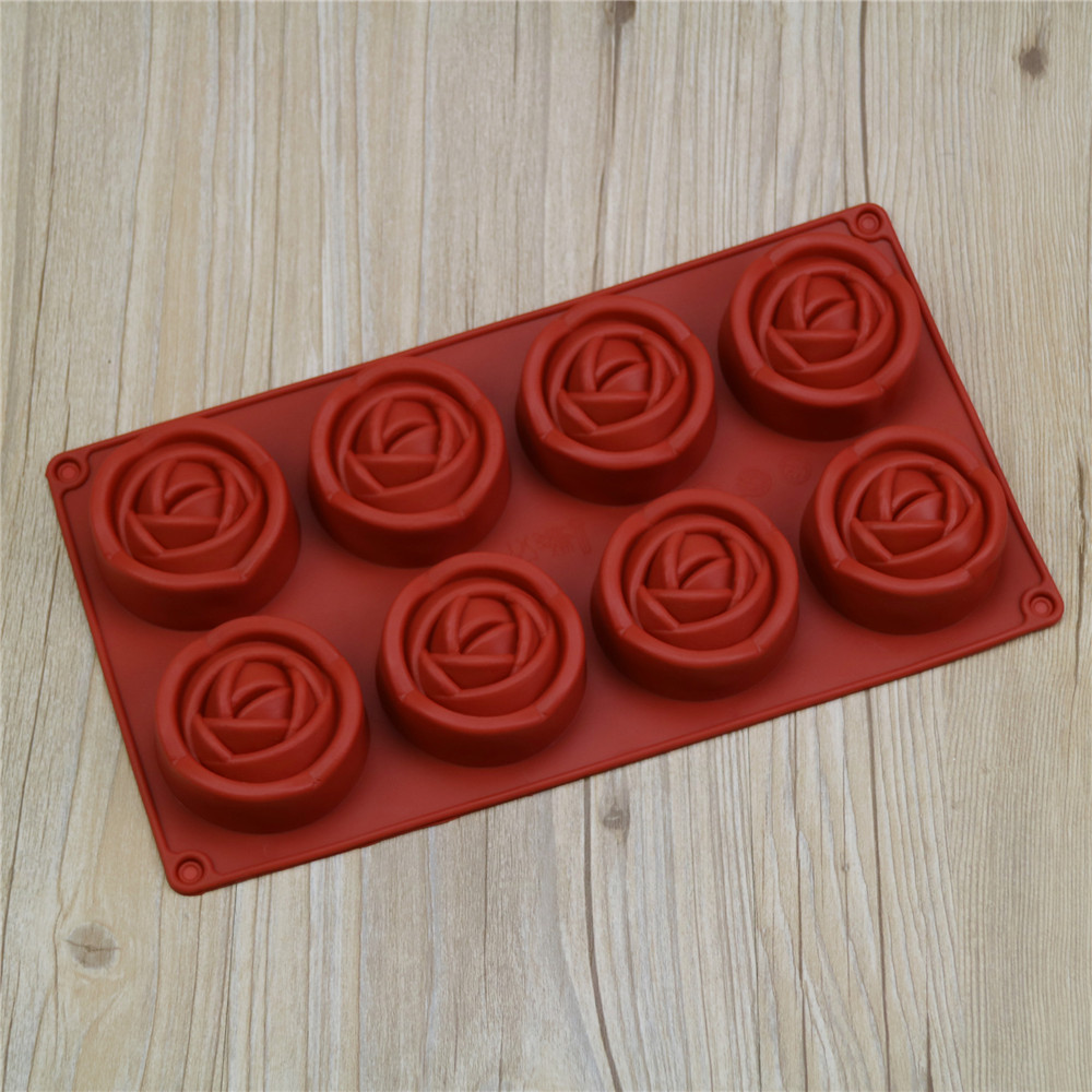 Molde de Silicone 3D em Forma  - Night Cream avaliação e preço