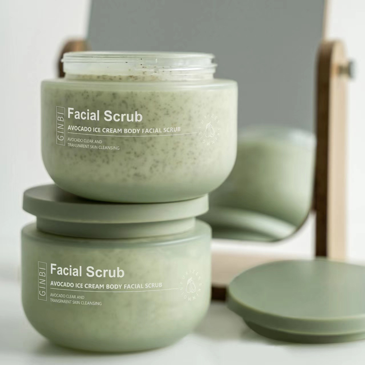 Creme esfoliante corporal, rem - Body Lotion avaliação e preço