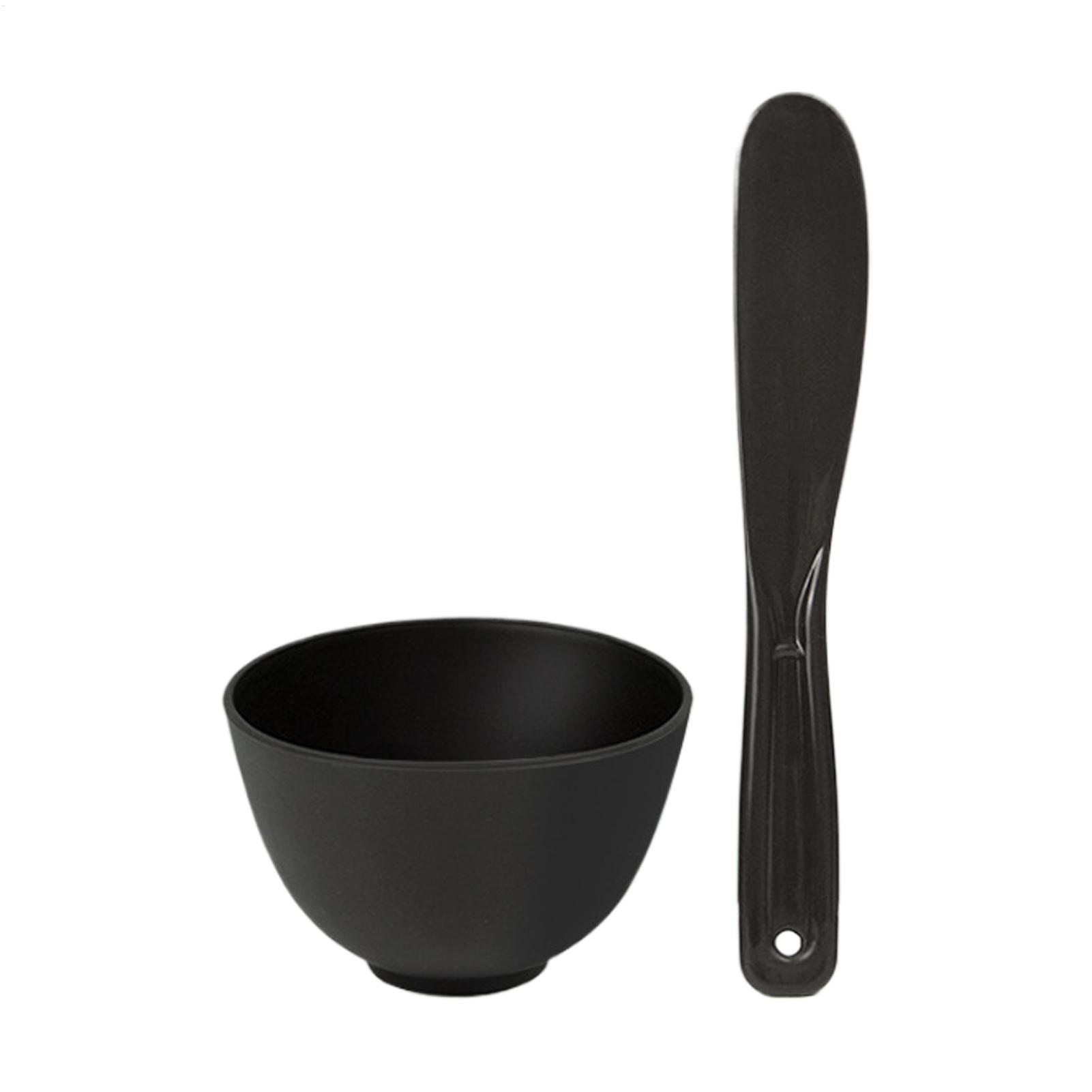 Conjunto de Tigela de Silicone - Face Mask Skincare avaliação e preço