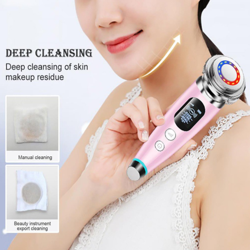 Dispositivo de Limpeza Facial  - Cleanser Face avaliação e preço