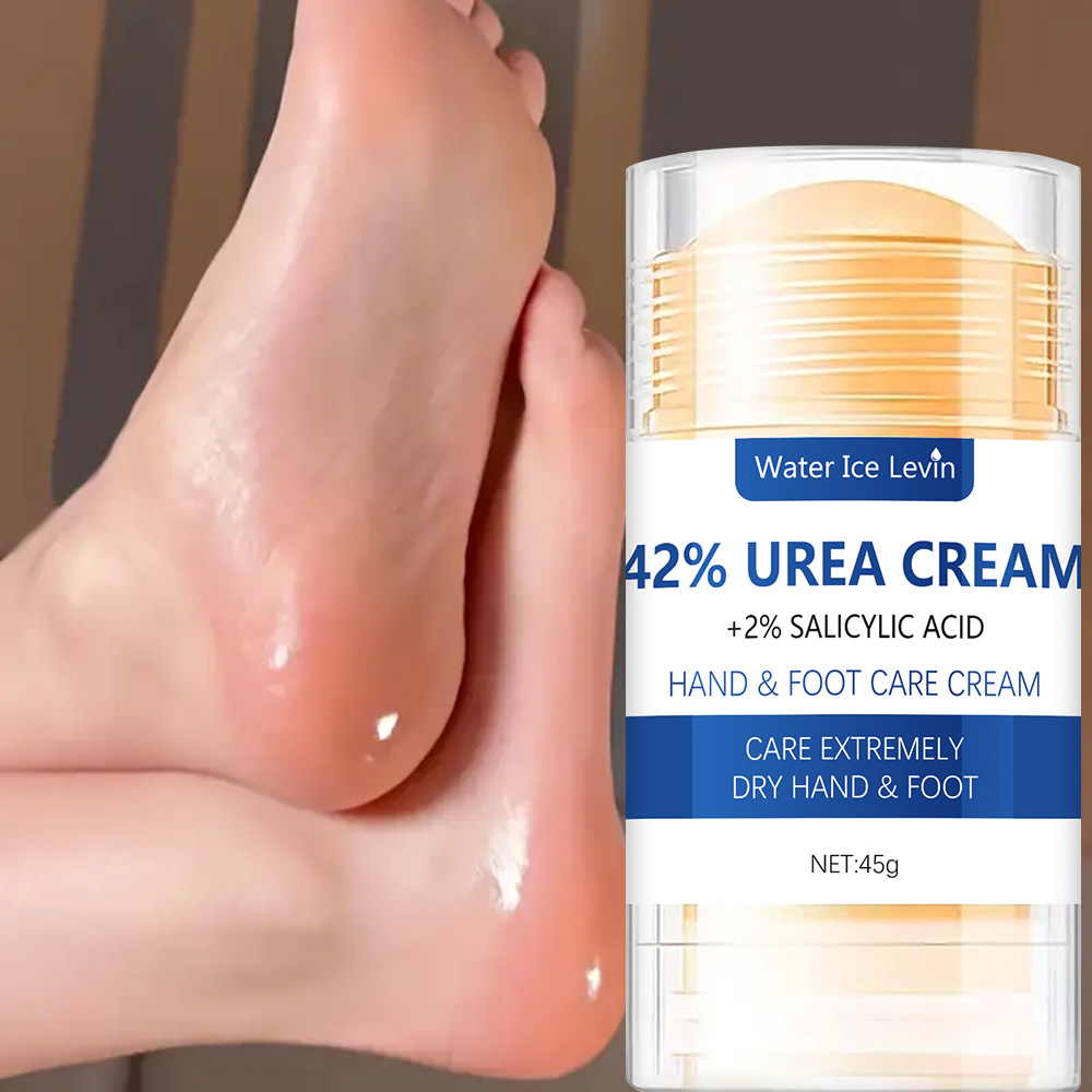 Creme para Mãos e Pés com 42%  - Urea Foot Cream avaliação e preço