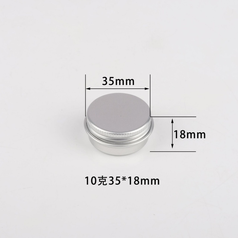 200 unidades de mini latas red - Lip Balm avaliação e preço