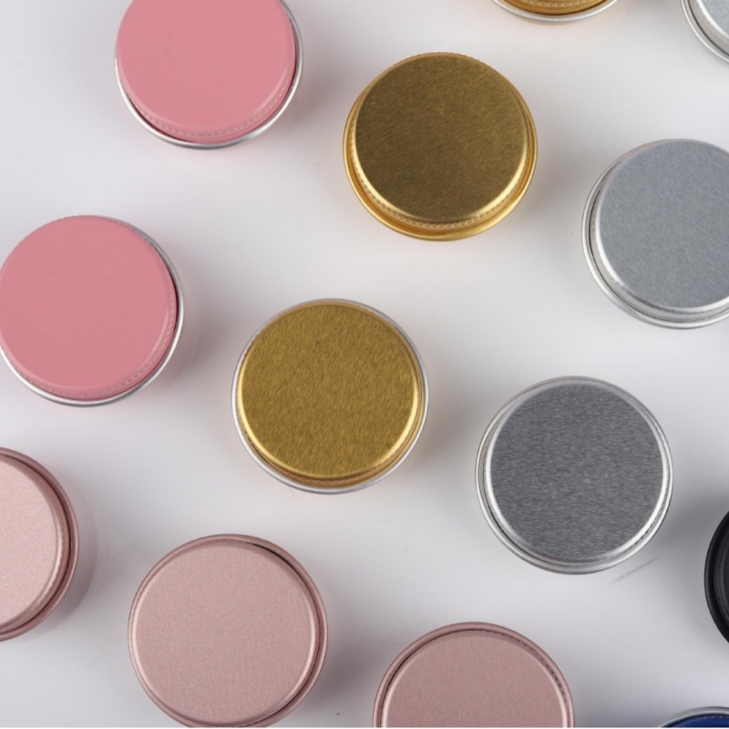 200 unidades de mini latas red - Lip Balm avaliação e preço