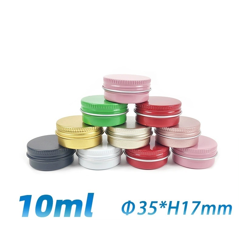 200 unidades de mini latas red - Lip Balm avaliação e preço
