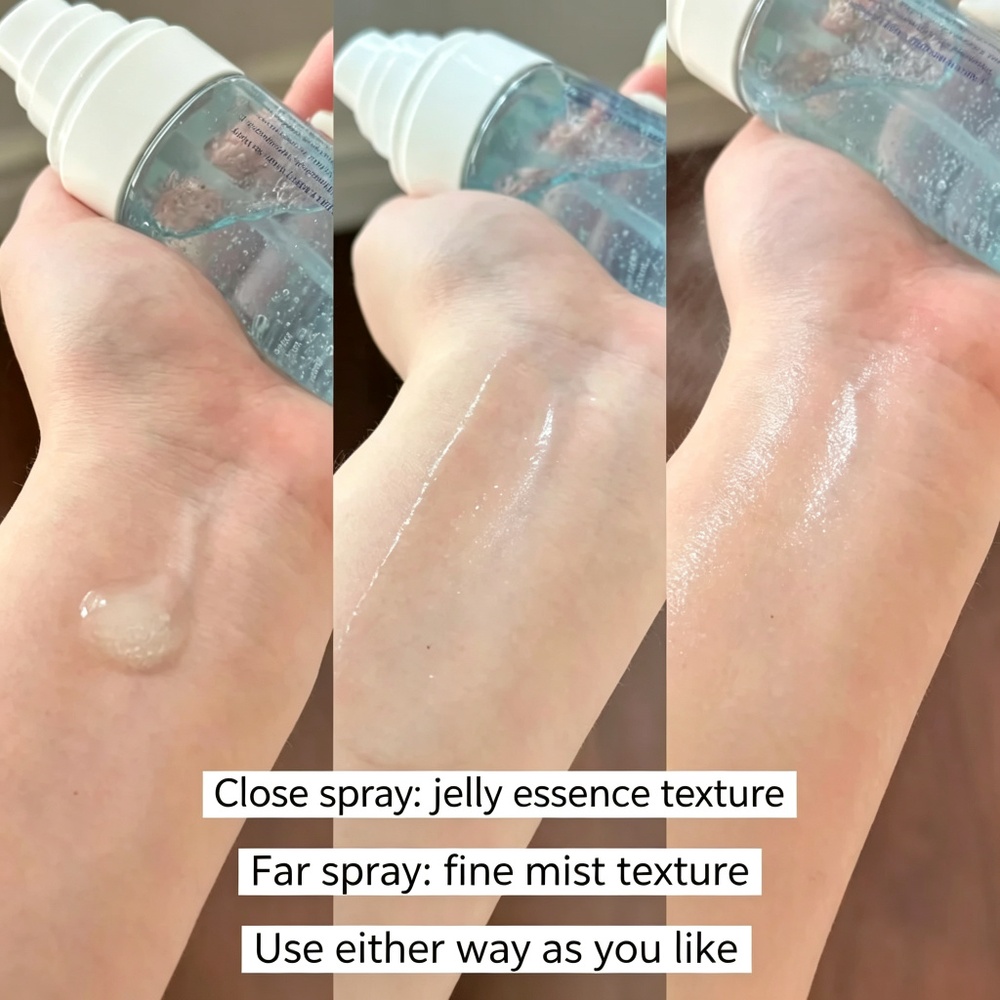 Dr Althea Aqua Marine Jelly Mi - Skincare Glowing avaliação e preço